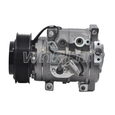 883200C150 Kompresör Klima Araç Lexus GX460 LX570 WXLX016 için
