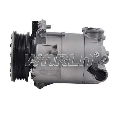 Kompresör Hava Kondisyonu VS16 LR083480 RangeRover Evoque For Discovery Sport 2.0T WXLR005 için
