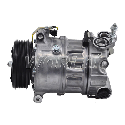 9X2319D629DA Araba Kompresörü RangeRover için DiscoveryV WXLR010 için klima