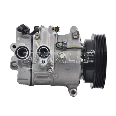 LR020193 LR018202 Freelander2 WXLR006 için AC Kompresör Araç Parçası