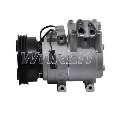 977014A850 977011C600 Otomatik AC Kompresörü Hyundai Aksan Getz1.5 için 2002-2009 WXHY084