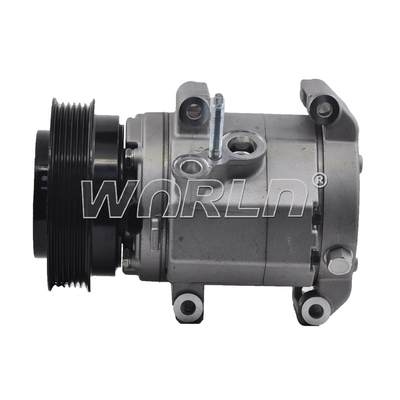 749004 96629605 Araç AC Kompresörü Chevrolet Captival için Opel Antara2.0 WXCV017 için