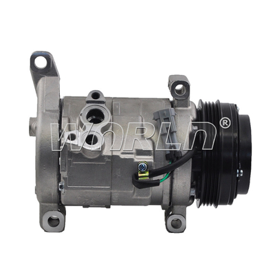 Araç Klima Parçaları Kompresör 25891792 10364873 Chrysler Avalanche için Silverado için GM CWXCL002 için