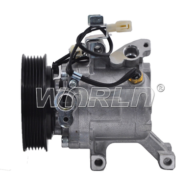 Araç AC Kompresörü 4476002270 2473006932 Daihatsu Terios için Sirion Myvi için Rush WXDH002 için