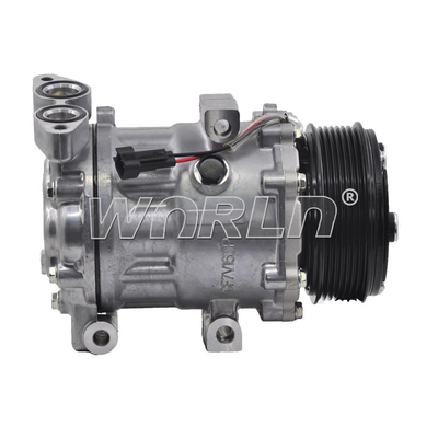 Otomatik AC Kompresör 7C1119D629BA Ford TransitV363 2.2 2.4 WXFD005 için