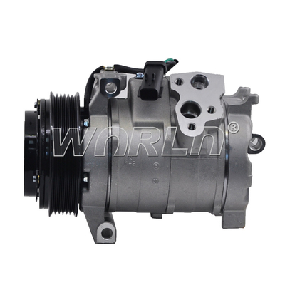 55111418AC 4472606450 Kompresör Klima Araç Chrysler için 300C 3.5 WXCK015