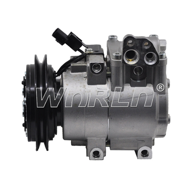 977014B201 Hyundai GraceH100 1996-2003 WXHY070 için HS15 tipi kompresör