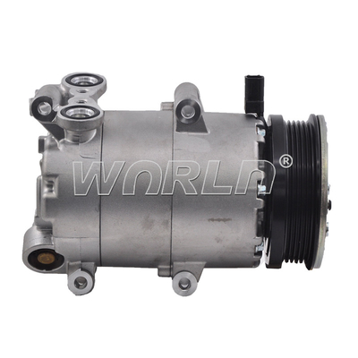 12V Otomobil Klima Kompresörü 30676394 1234250 Ford Focus için CMAX için Volvo WXFD021 için