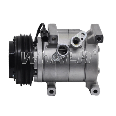 97701B9000 ST111325 Otomatik AirCon Kompresör Sistemi Hyunda I10 için Kia Morning WXHY094 için