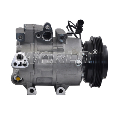 Otomatik Hava Kompresörü 977013K125 Hyundai Elantra Elantra I30 WXHY007 için
