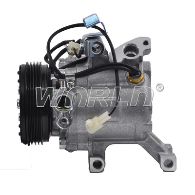 DCP49000 Araç Hava Kompresörü SV07C Daihatsu için Terios için Sirion için WXDH001
