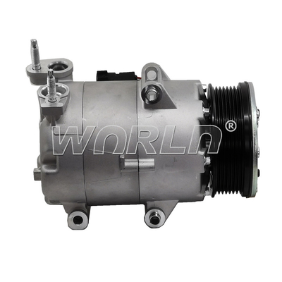 BK3119D629AB 1819581 Ford Transit 2.2TDI için Otomatik AC Kompresör 2013-2018 WXFD096