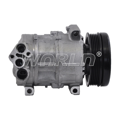 Fiat Doblo için Fiorino için Linea Araba AC Klima Kompresör 71724083 51794515 WXFT021