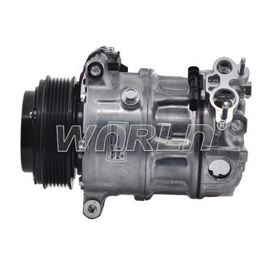 CPLA19D629BD Otomobil AC Kompresör RangeRover WXJG005 için Otomatik AC Soğutma Pompası