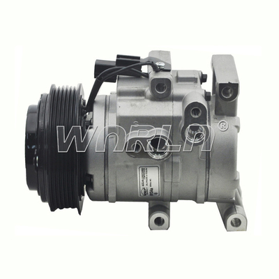 977014L000 Kia Rio için Otomatik AC Kompresörü Hyundai için 2010-2021 WXKA006