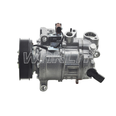 9A726040301 8T0260805G AC Kompresör 6SES14C Audi A4/A5/Q5 2.4/3.0T C6 WXAD031 için Araba Aircon Kompresörü