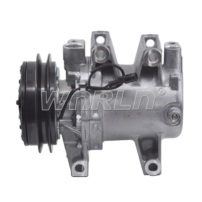 Isuzu DMAX 2.5TD RT50 9260000C81 8981028240 WXIZ016 için CR12S AC Kompresör