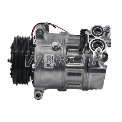C2Z29597 Jaguar için XF için XJ2.0 WXJG008 için araba klima kompresörü
