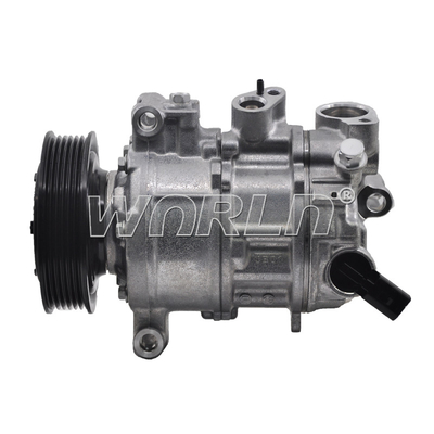 Otomatik AC Kompresör Audi A4/A5/A6/A7/Q7 için VW Touareg W5816803 4471507481 WXAD023
