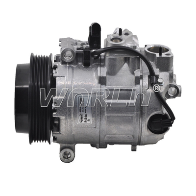 9A112601105 DCP28012 Araç AC Kompresörü Porsche Boxster için Cayman için 911 WXAD037 için