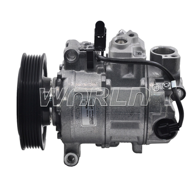 DCP02036 4F0260805AF Araç AC Kompresörü Audi Q5/A4/A5/A6/A7 WXAD009 için