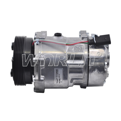 DCP32014 SD7V161080 Araba Hava Kompresörü VW Bora için Caddy için Golf için Polo için 1996-2013 WXVW006