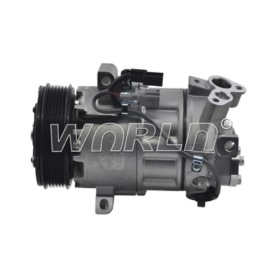 VCS14EC 6PK Otomatik Klima Kompresör Parçası Nissan Sentra için SylphyWXNS055 için