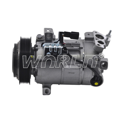Otomatik A / C Kompresör DCP46024 Nissan Qashqai için XTrail T32 için Renault Espace için Kadjar için Talisman WXNS108 için