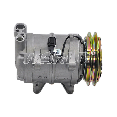 92600VB005 Nissan Patrol Y60 WXNS024 için araba otomobil kompresörü