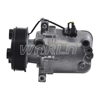 92600EA300 Soğutma Araç Kompresörü CR14 7PK Nissan Navara sınır WXNS020 için