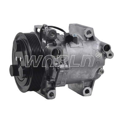 Otomatik AC kompresör RC.600.252 Model NISSAN FRONTIER MOTOR 2.8 WXNS022 için