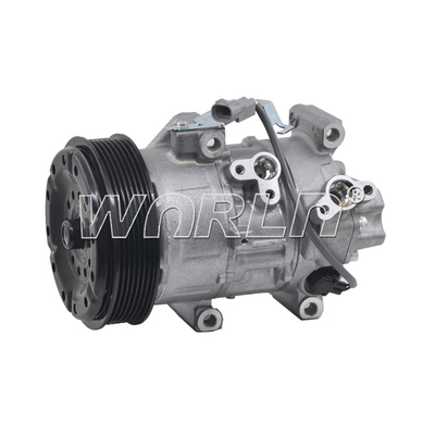 Hava Kompresörü Otomatik 12V 5SEU12C Toyota için Corolla için Axio 2003-2009 için