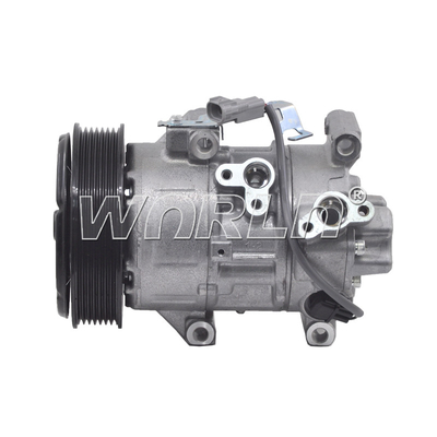 DCP50120 Toyota Corolla Axio WXTT080 için Araba AC Kompresör Sistemi Onarımı