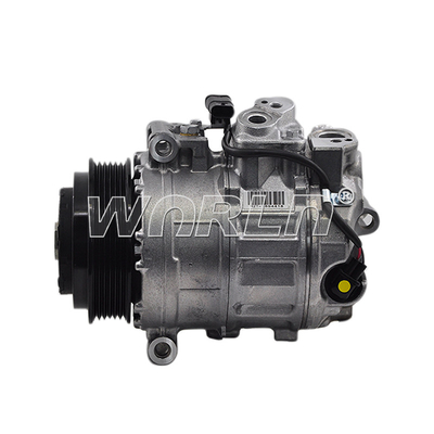 A0008305502 0008303501 Benz GLE/GLS/ML 2011-2018 WXMB082 için otomobil hava kompresörü 12V