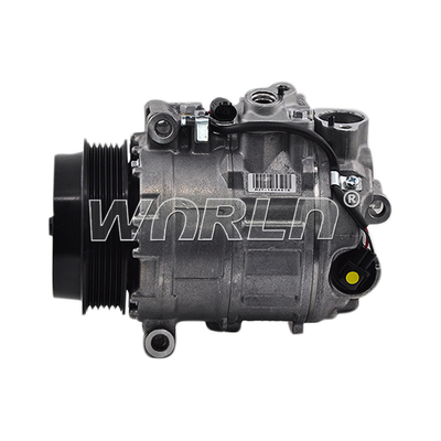 DCP17058 0012302511 Benz SS350/500/CL63AMG WXMB063 için Kompresör Araç Klima
