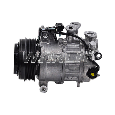 A0008303202 0008303002 Araç AC Kompresörü Benz C/E/GLC W213/X253/W205 WXMB073 için