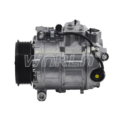 DCP17102 Benz Benz C/E/CLK için Viano için Vito WXMB012 için otomobil klima kompresörü 12V