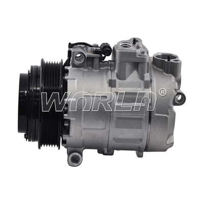 DCP17023 A0002302011 Araç AC 7SBU Benz C / E için sınıf için Chrysler Crossfire için kompresör