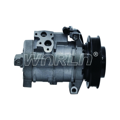 A0012306911 DCP17121 Dodge3.5 WXMB022 için Benz Sprinter için Otomatik Klima Kompresörü