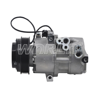 97701H3500 977014T00 Otomatik AC Kompresör VS16 Kia sportage için KX5 2.0 WXKA037 için