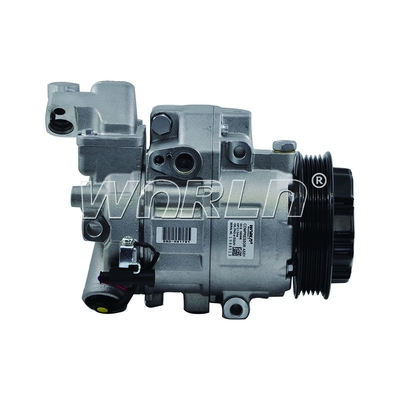 1999-2005 Kompresör 12V Kompresör Benz A için Vaneo A0002307911 0002302111 WXMB017 için