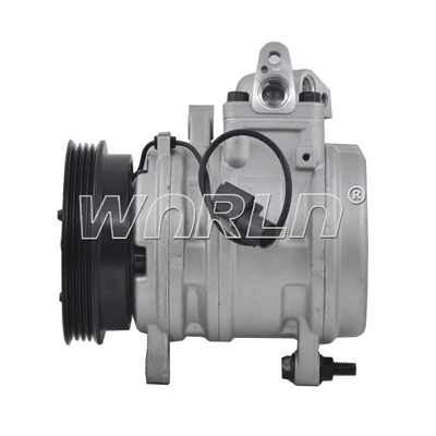 9770107100 Otomobil Kompresörü Kia Picanto için Sabah için Hyundai I10 1.0/1.1 WXKA018 için