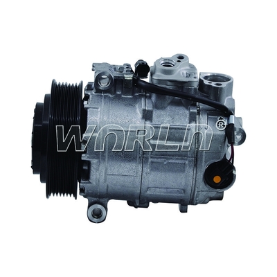 7SEU17C Kompresör 2002-2011 Benz C/CLC/CLK W203/A209 Otomatik AC Kompresör WXMB018 için