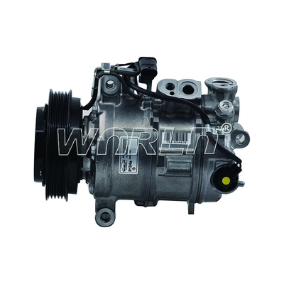 6SAS14C Araç Ac Klima Kompresörü A0038304460 4472501670 Benz A/B/CLA/GLA200 WXMB046 için