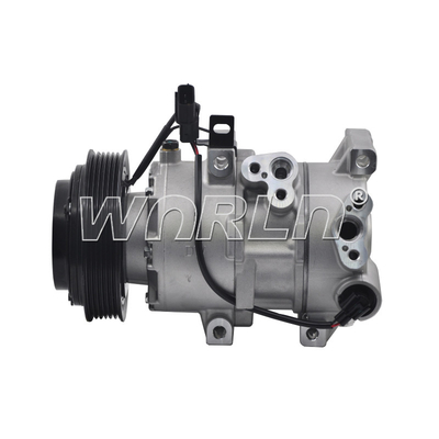 DVE14 6PK Araba AC Kompresörü 97701B5000 Kia K3 I30 1.6 WXKA020 için