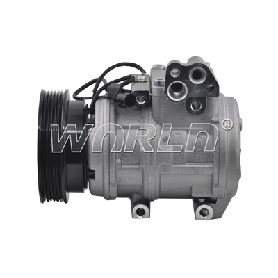 977011D100 Otomatik AC Kompresörü For Kia Carens For Sorento 2006-2012 WXKA013