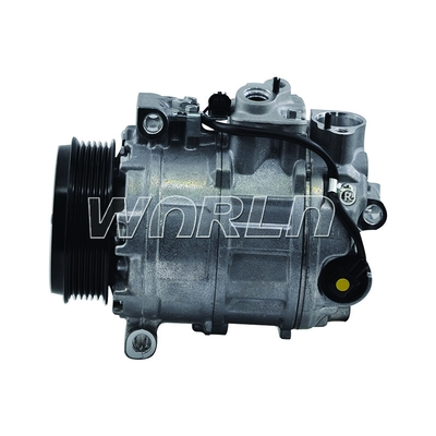 Otomatik AC Kompresör DCP17043 0002309111 Benz C/S/CLK W203/W209/W220 WXMB013 için