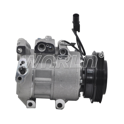 977011G010 Klima Araba Kompresörü Kia Rio Optima Cerato WXKA016 için