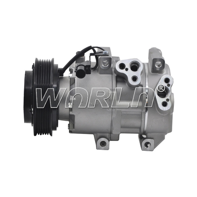 977012S550 Kia için Rondo için Sorento WXKA011 için Otomatik AC kompresör