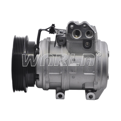 RC.600.445 12v dc klima 977012D600 1605022900 977012E300 KIA SPORTAGE WXKA010 için